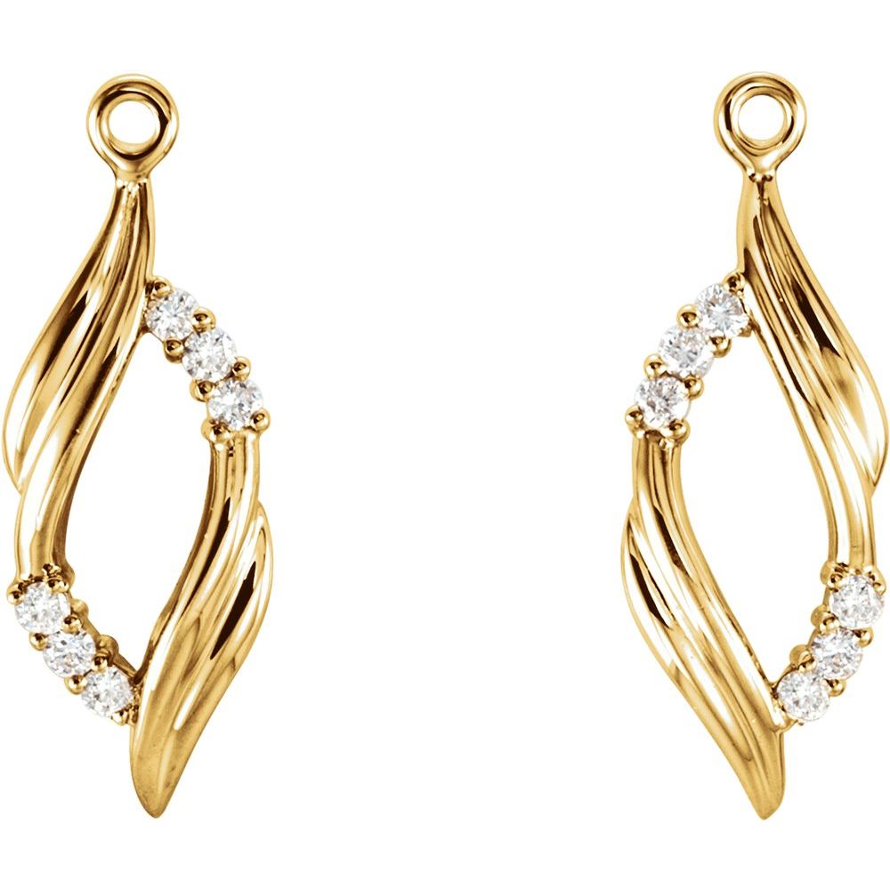 High Quality Luxury Earrings for Women by Ryan Jonathan Fine Jewelry