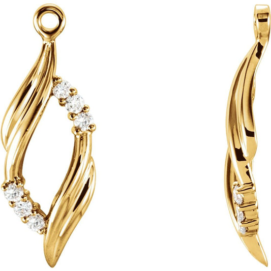 High Quality Luxury Earrings for Women by Ryan Jonathan Fine Jewelry