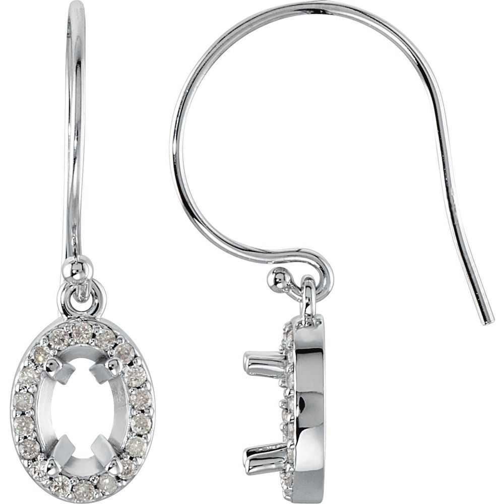 High Quality Luxury Earrings for Women by Ryan Jonathan Fine Jewelry