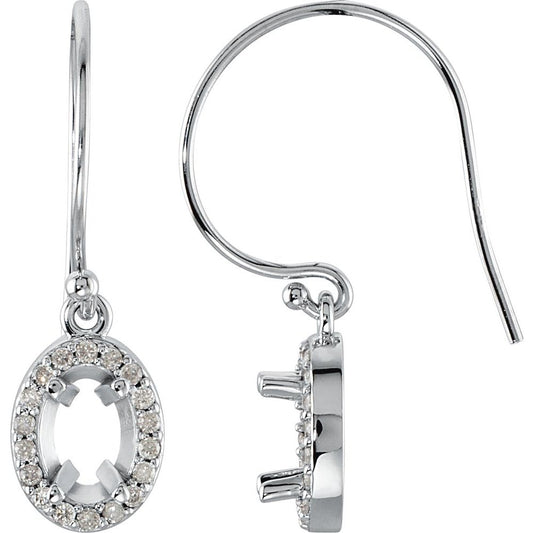 High Quality Luxury Earrings for Women by Ryan Jonathan Fine Jewelry