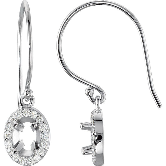 High Quality Luxury Earrings for Women by Ryan Jonathan Fine Jewelry