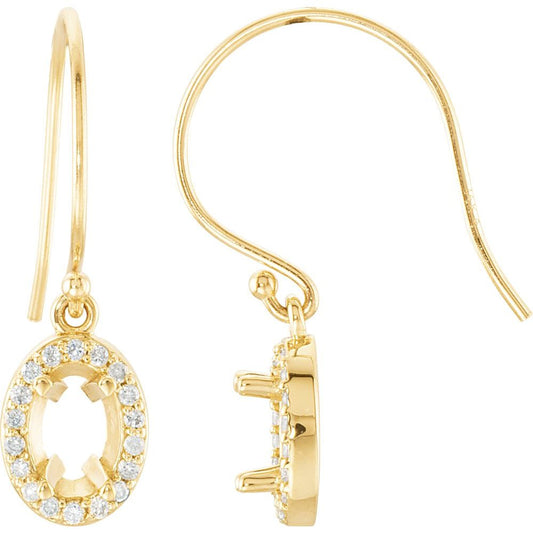 High Quality Luxury Earrings for Women by Ryan Jonathan Fine Jewelry