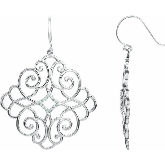 High Quality Luxury Earrings for Women by Ryan Jonathan Fine Jewelry