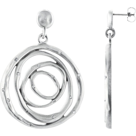 High Quality Luxury Earrings for Women by Ryan Jonathan Fine Jewelry