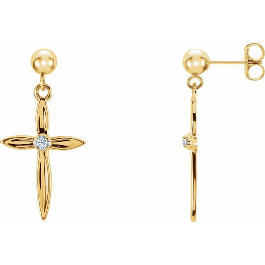 High Quality Luxury Earrings for Women by Ryan Jonathan Fine Jewelry