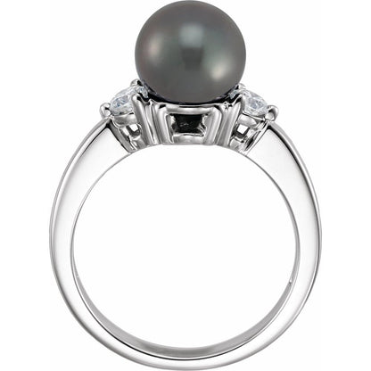 High Quality Luxury Rings for Women by Ryan Jonathan Fine Jewelry
