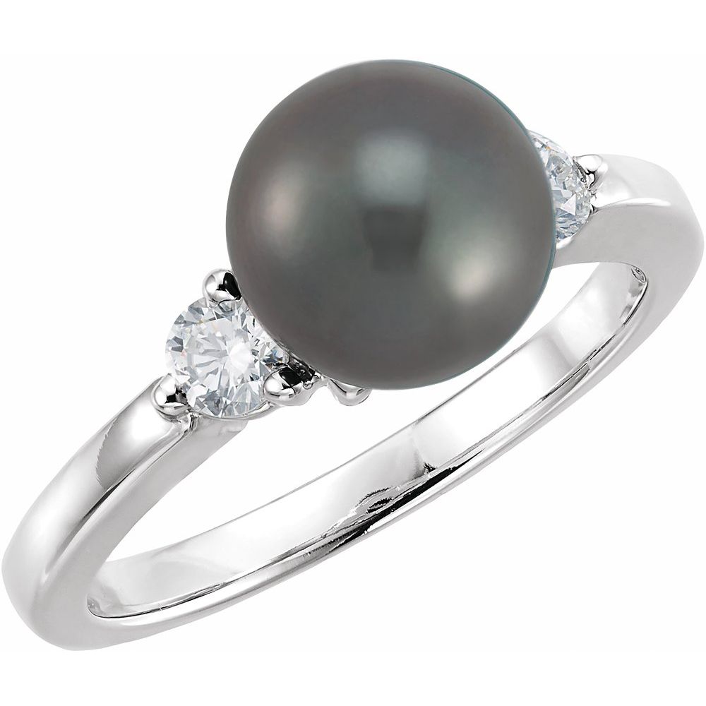 High Quality Luxury Rings for Women by Ryan Jonathan Fine Jewelry