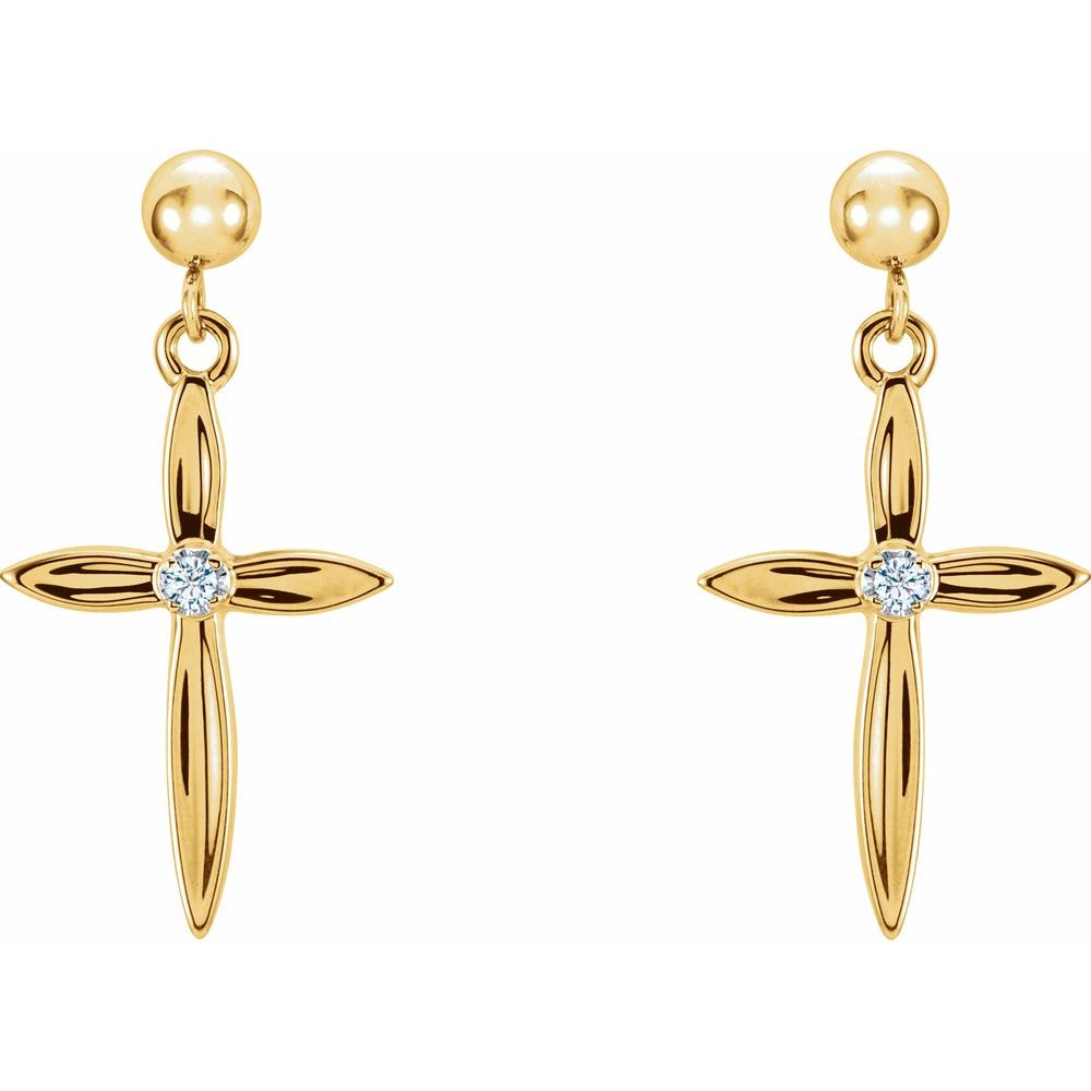 High Quality Luxury Earrings for Women by Ryan Jonathan Fine Jewelry