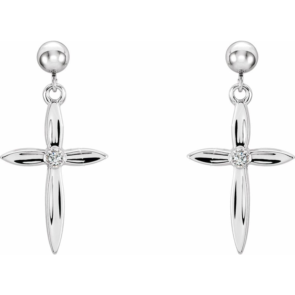 High Quality Luxury Earrings for Women by Ryan Jonathan Fine Jewelry