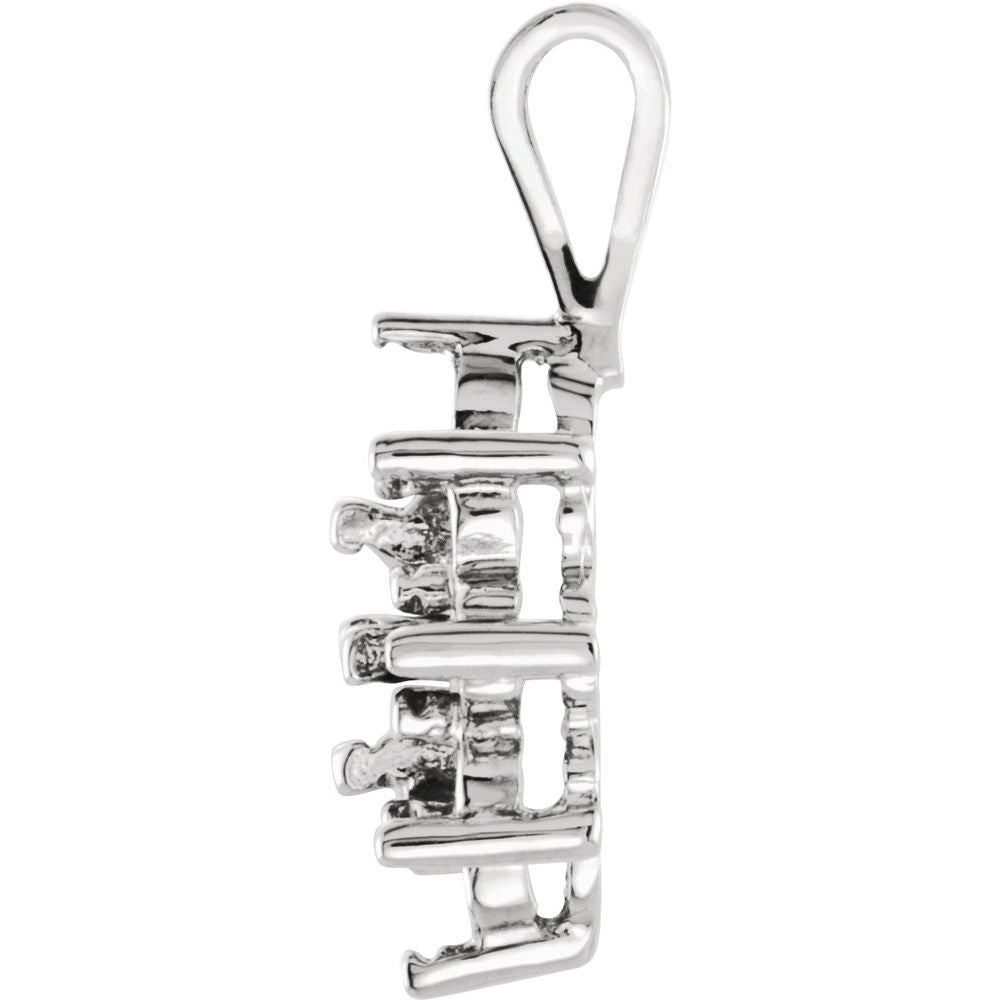 High Quality Luxury Necklaces and Pendants for Women by Ryan Jonathan Fine Jewelry