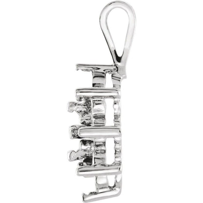High Quality Luxury Necklaces and Pendants for Women by Ryan Jonathan Fine Jewelry