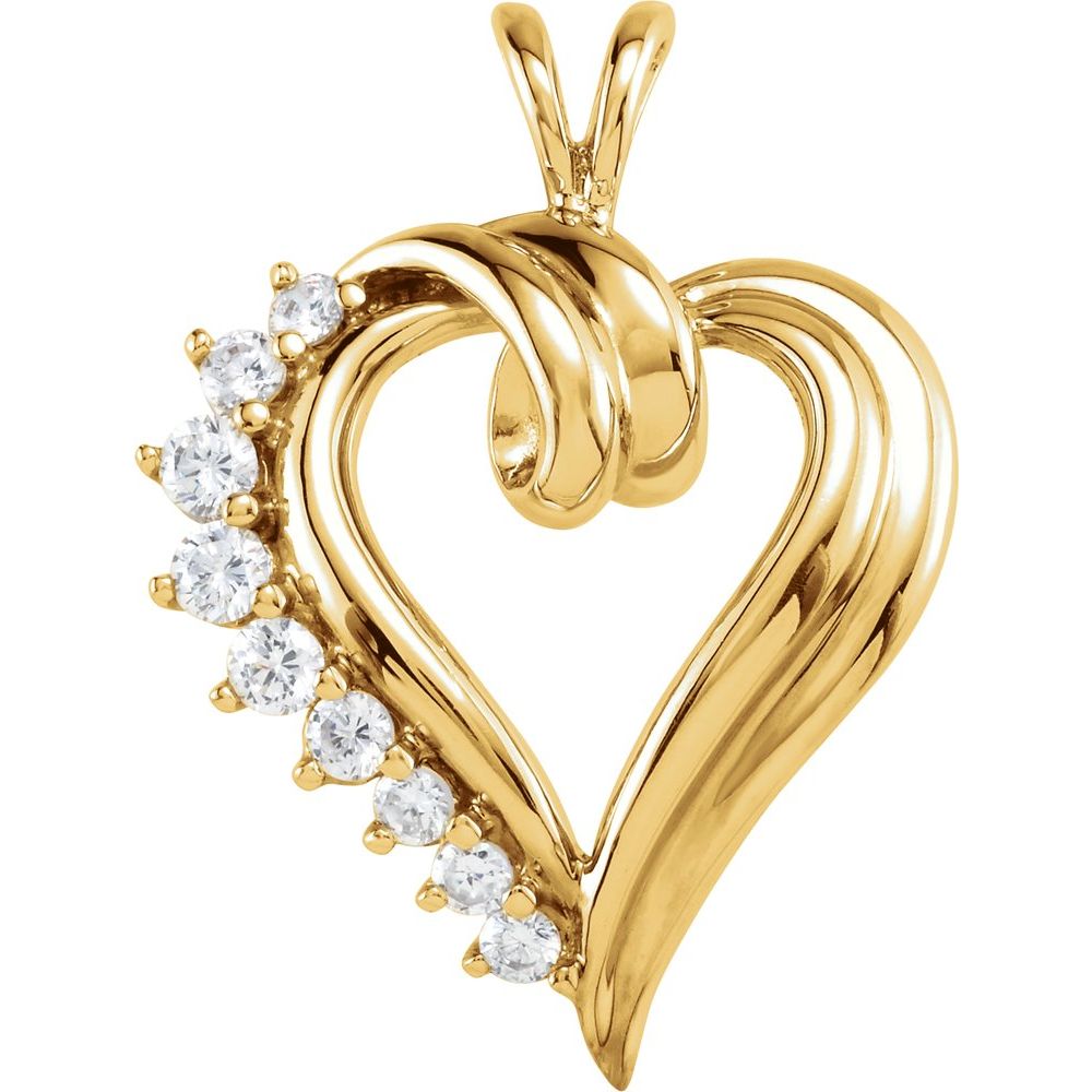 High Quality Luxury Necklaces and Pendants for Women by Ryan Jonathan Fine Jewelry