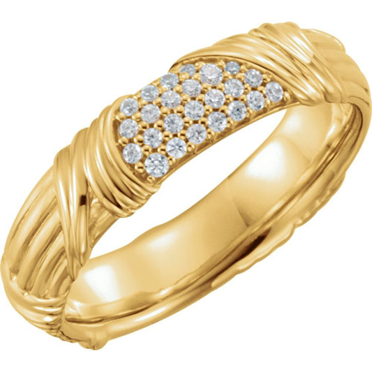 High Quality Luxury Rings for Women by Ryan Jonathan Fine Jewelry