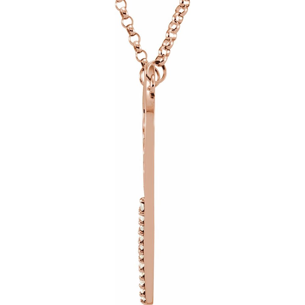 High Quality Luxury Necklaces and Pendants for Women by Ryan Jonathan Fine Jewelry