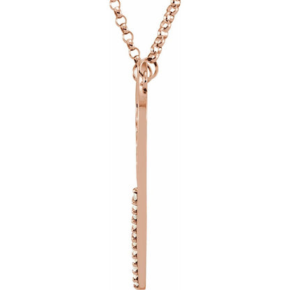 High Quality Luxury Necklaces and Pendants for Women by Ryan Jonathan Fine Jewelry