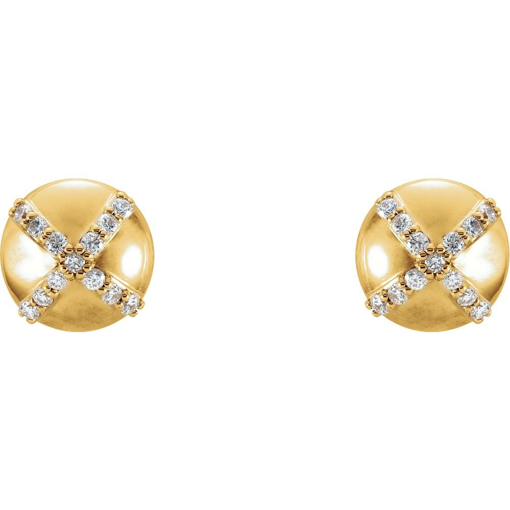 High Quality Luxury Earrings for Women by Ryan Jonathan Fine Jewelry