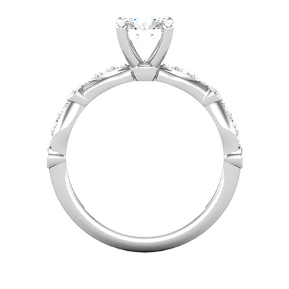 High Quality Luxury Rings for Women by Ryan Jonathan Fine Jewelry