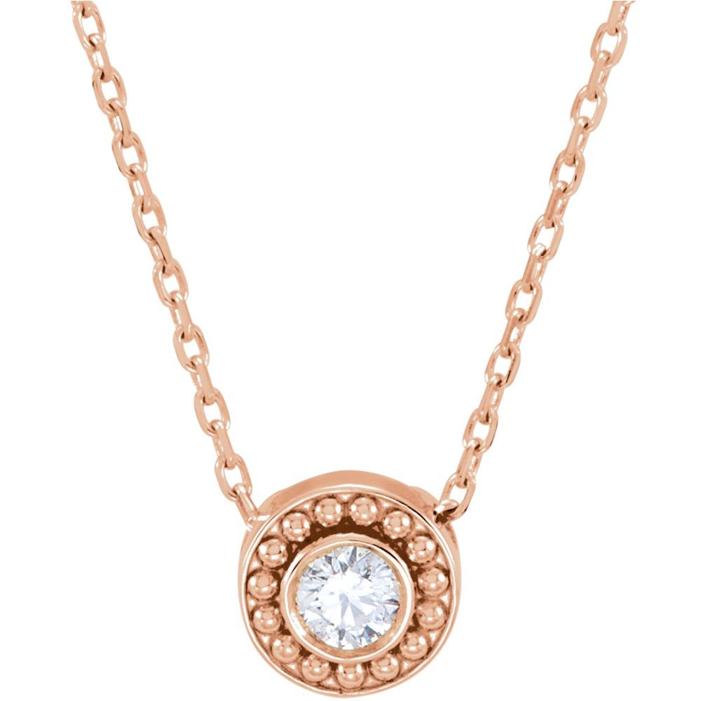 High Quality Luxury Necklaces and Pendants for Women by Ryan Jonathan Fine Jewelry
