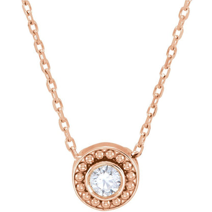 High Quality Luxury Necklaces and Pendants for Women by Ryan Jonathan Fine Jewelry