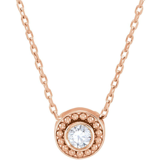 High Quality Luxury Necklaces and Pendants for Women by Ryan Jonathan Fine Jewelry
