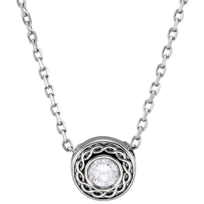 High Quality Luxury Necklaces and Pendants for Women by Ryan Jonathan Fine Jewelry