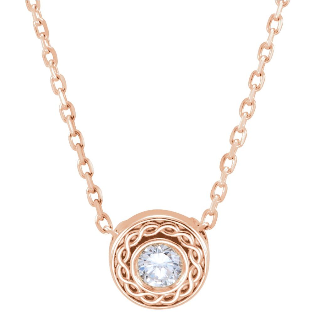 High Quality Luxury Necklaces and Pendants for Women by Ryan Jonathan Fine Jewelry