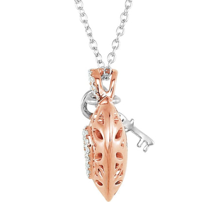 High Quality Luxury Necklaces and Pendants for Women by Ryan Jonathan Fine Jewelry