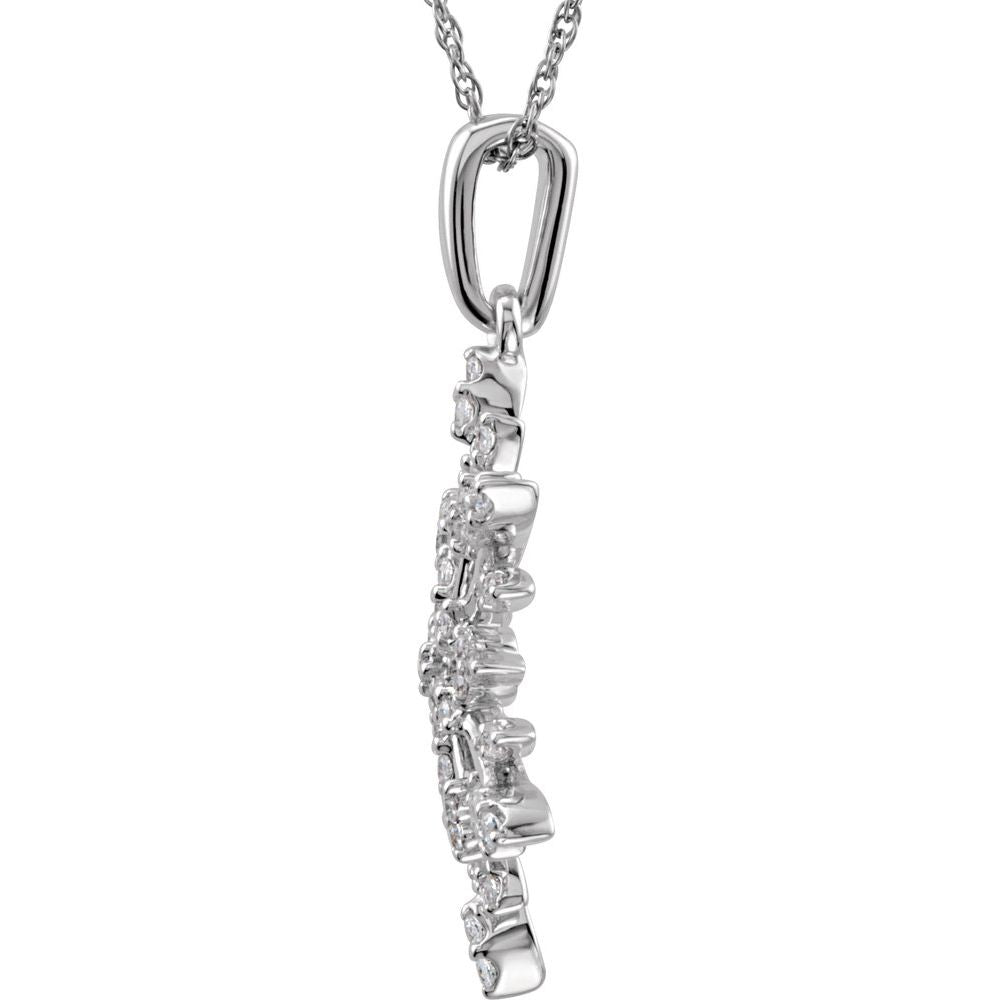 High Quality Luxury Necklaces and Pendants for Women by Ryan Jonathan Fine Jewelry