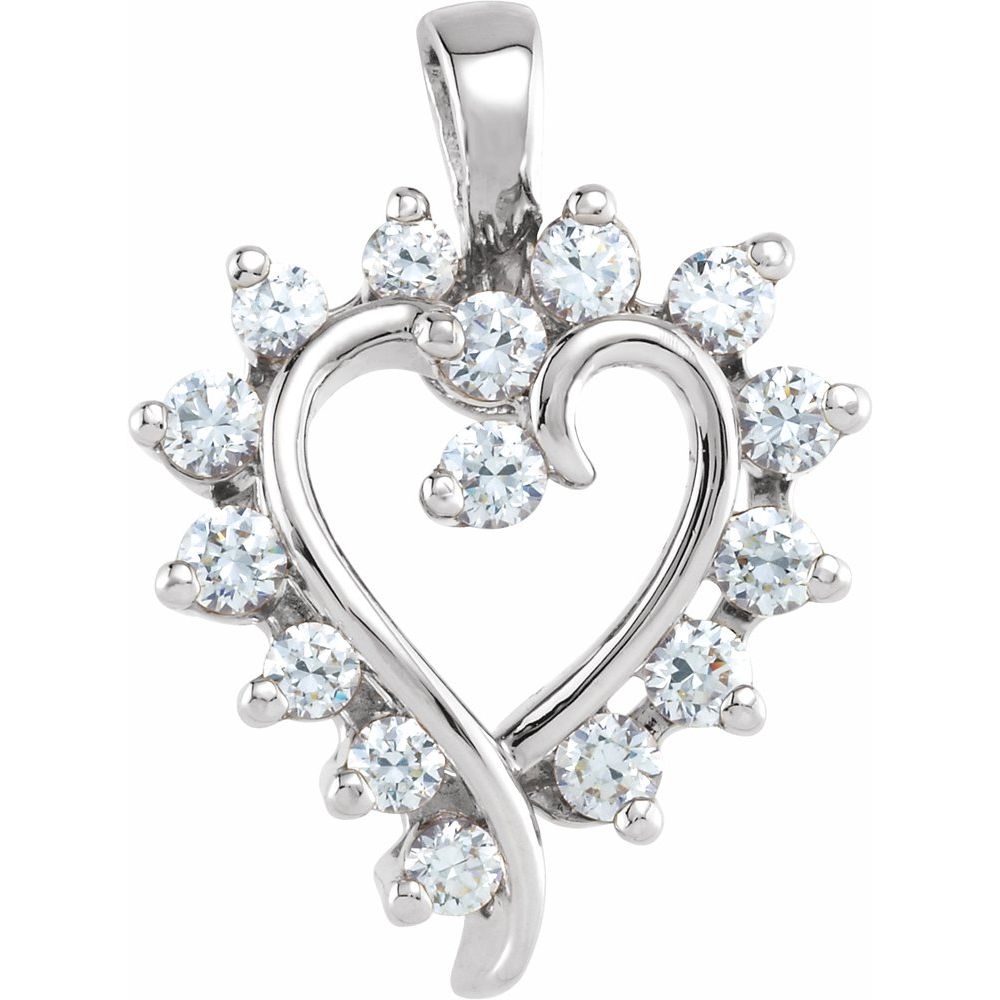 High Quality Luxury Necklaces and Pendants for Women by Ryan Jonathan Fine Jewelry