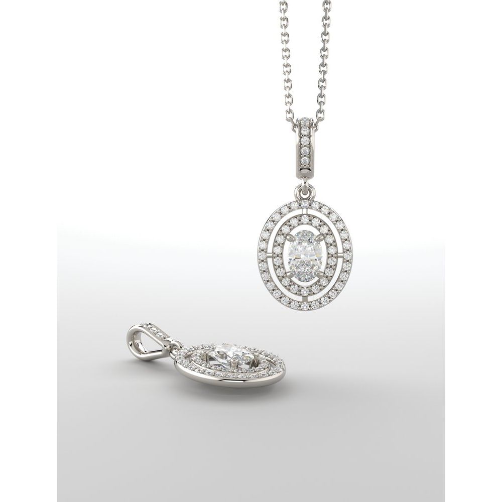 High Quality Luxury Necklaces and Pendants for Women by Ryan Jonathan Fine Jewelry