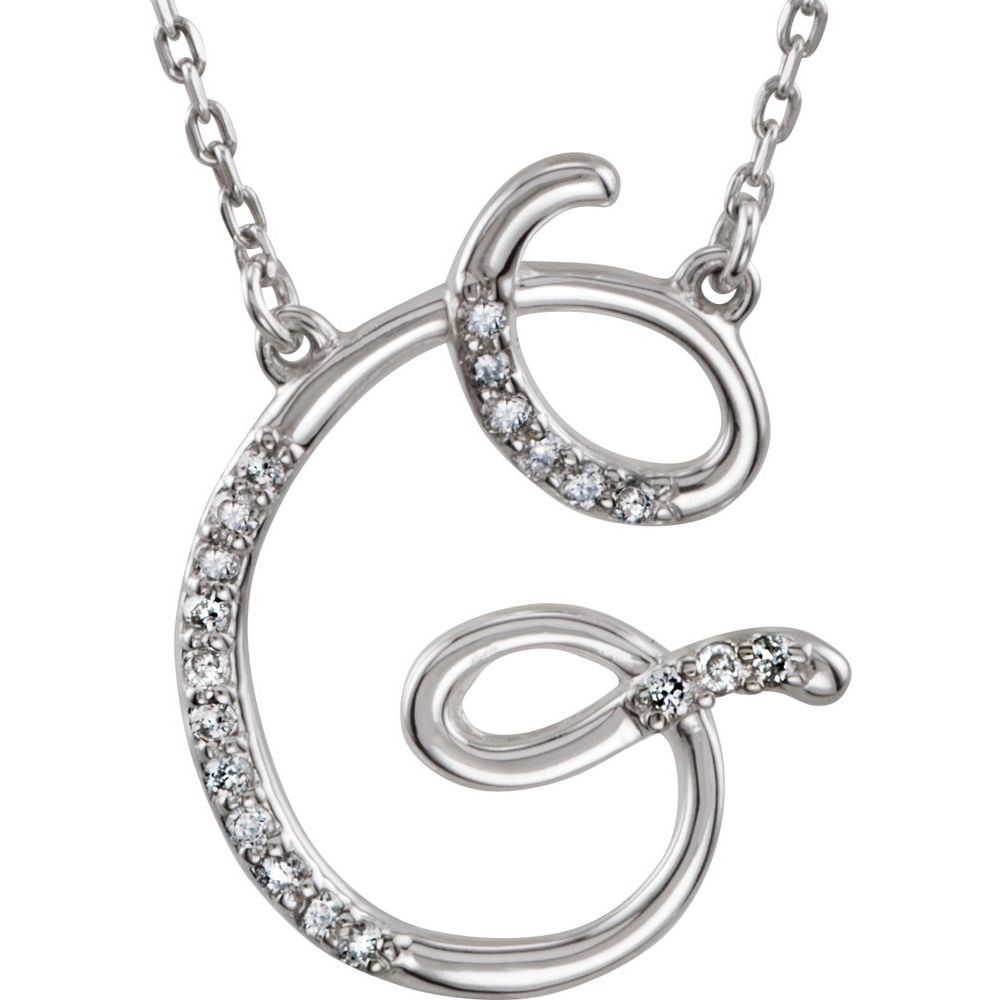 High Quality Luxury Necklaces and Pendants for Women by Ryan Jonathan Fine Jewelry