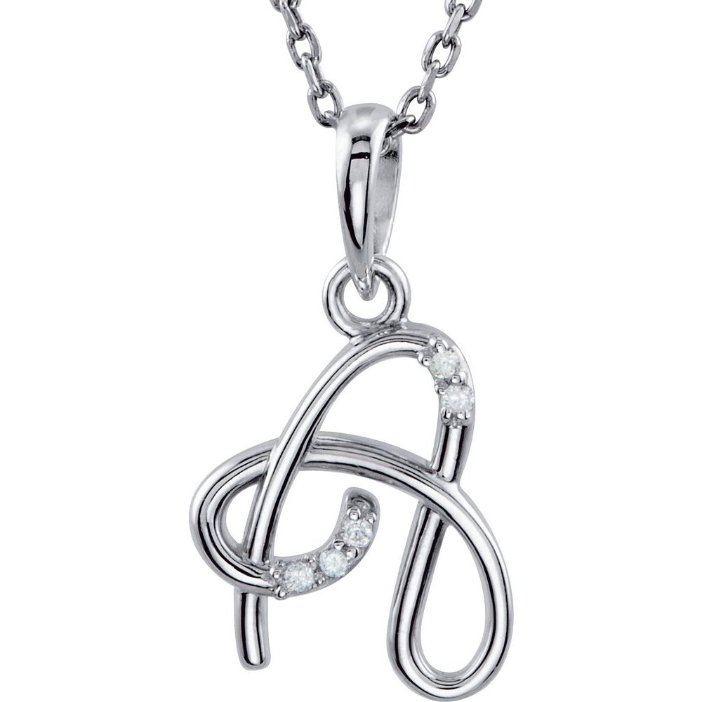 High Quality Luxury Necklaces and Pendants for Women by Ryan Jonathan Fine Jewelry