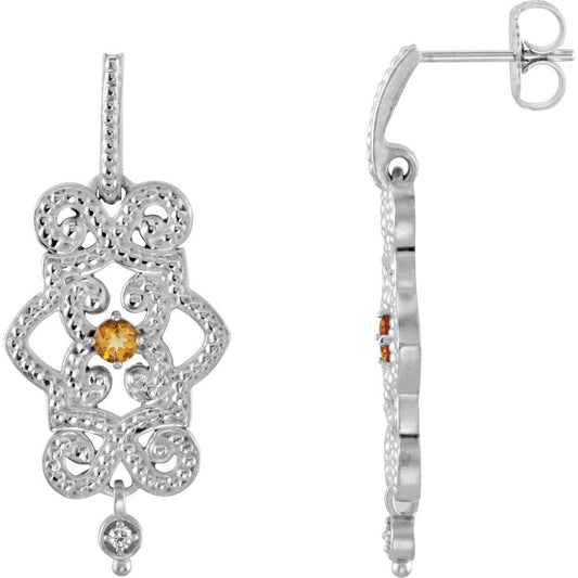 High Quality Luxury Earrings for Women by Ryan Jonathan Fine Jewelry