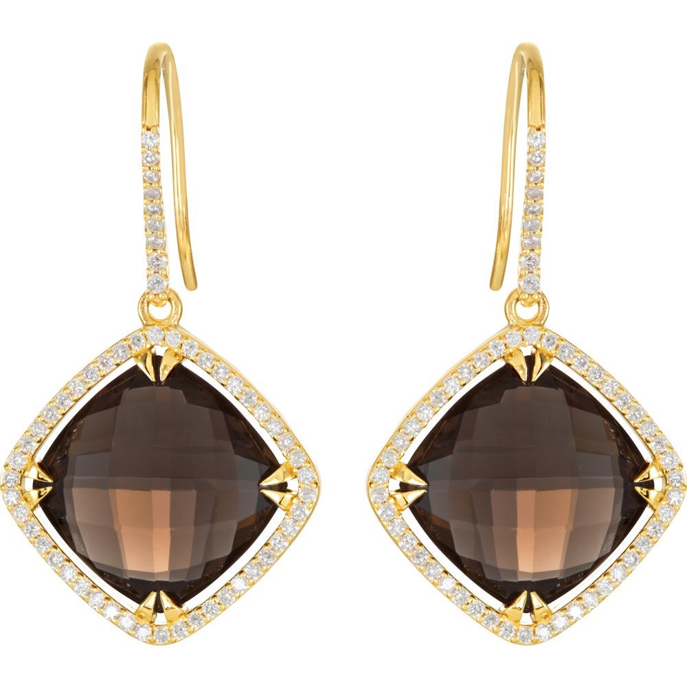 High Quality Luxury Earrings for Women by Ryan Jonathan Fine Jewelry