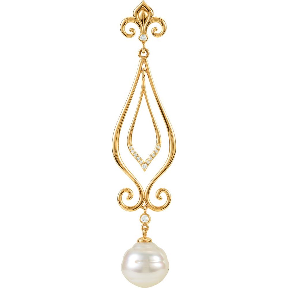 High Quality Luxury Necklaces and Pendants for Women by Ryan Jonathan Fine Jewelry