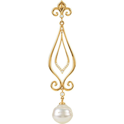 High Quality Luxury Necklaces and Pendants for Women by Ryan Jonathan Fine Jewelry