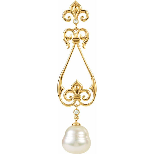 High Quality Luxury Necklaces and Pendants for Women by Ryan Jonathan Fine Jewelry