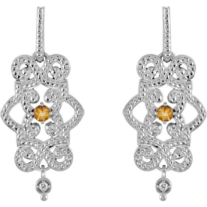 High Quality Luxury Earrings for Women by Ryan Jonathan Fine Jewelry
