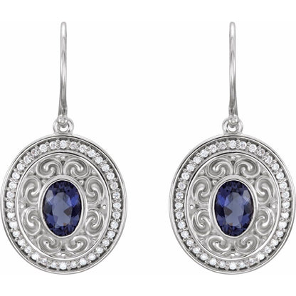 High Quality Luxury Earrings for Women by Ryan Jonathan Fine Jewelry
