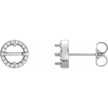 High Quality Luxury Earrings for Women by Ryan Jonathan Fine Jewelry