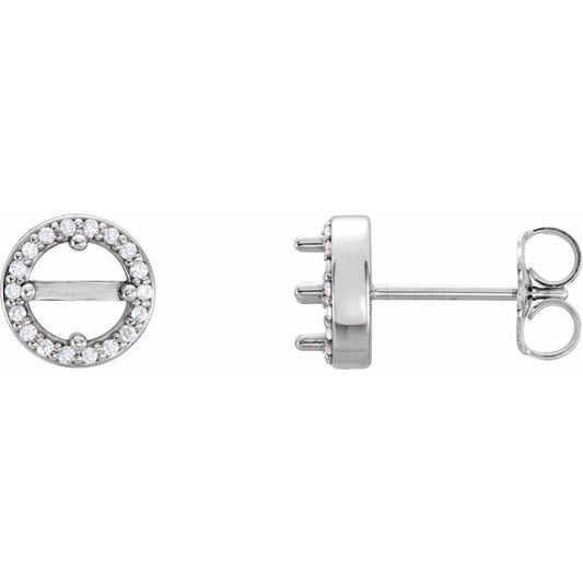 High Quality Luxury Earrings for Women by Ryan Jonathan Fine Jewelry