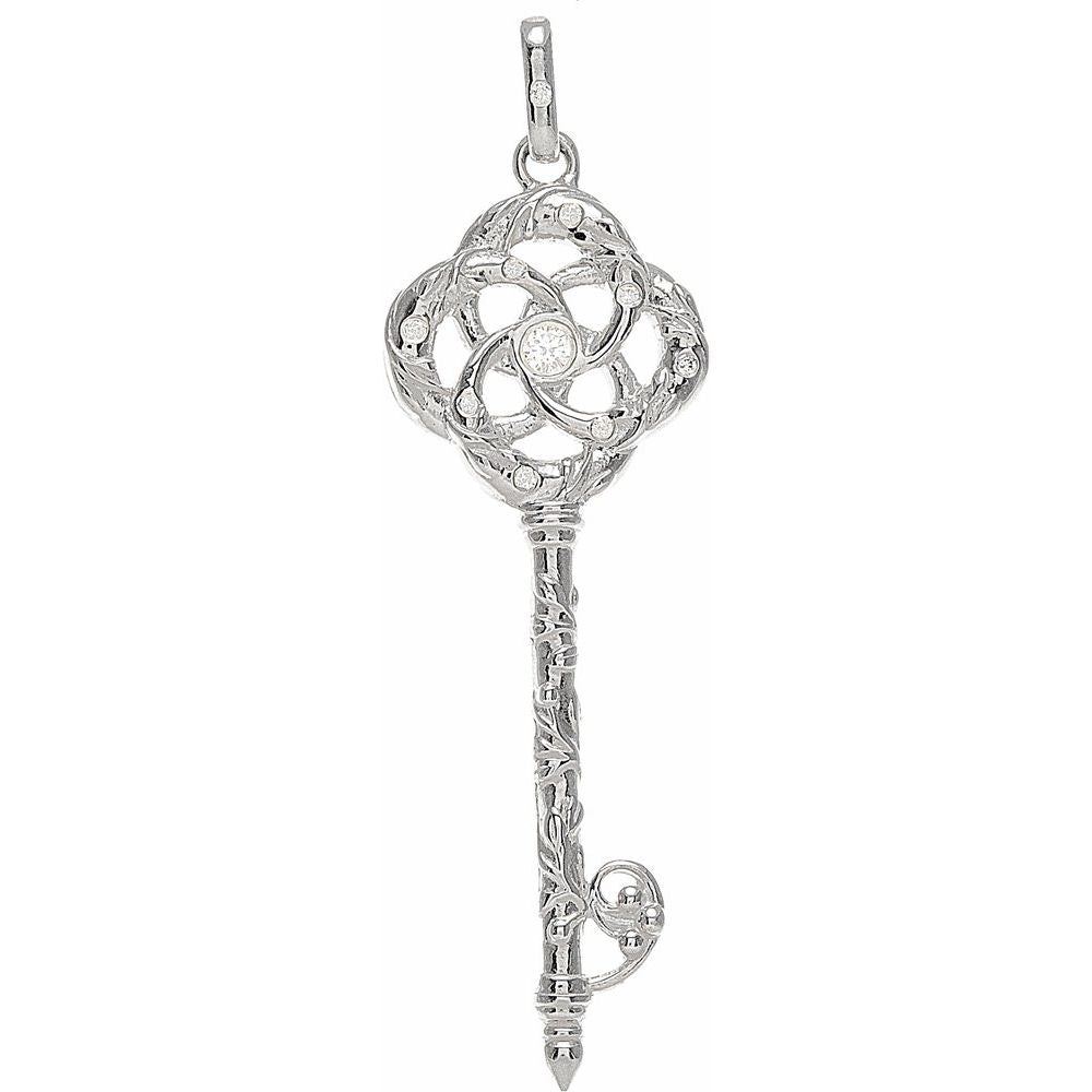 High Quality Luxury Necklaces and Pendants for Women by Ryan Jonathan Fine Jewelry