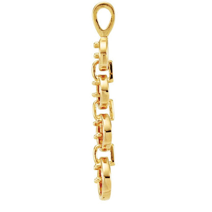 High Quality Luxury Necklaces and Pendants for Women by Ryan Jonathan Fine Jewelry