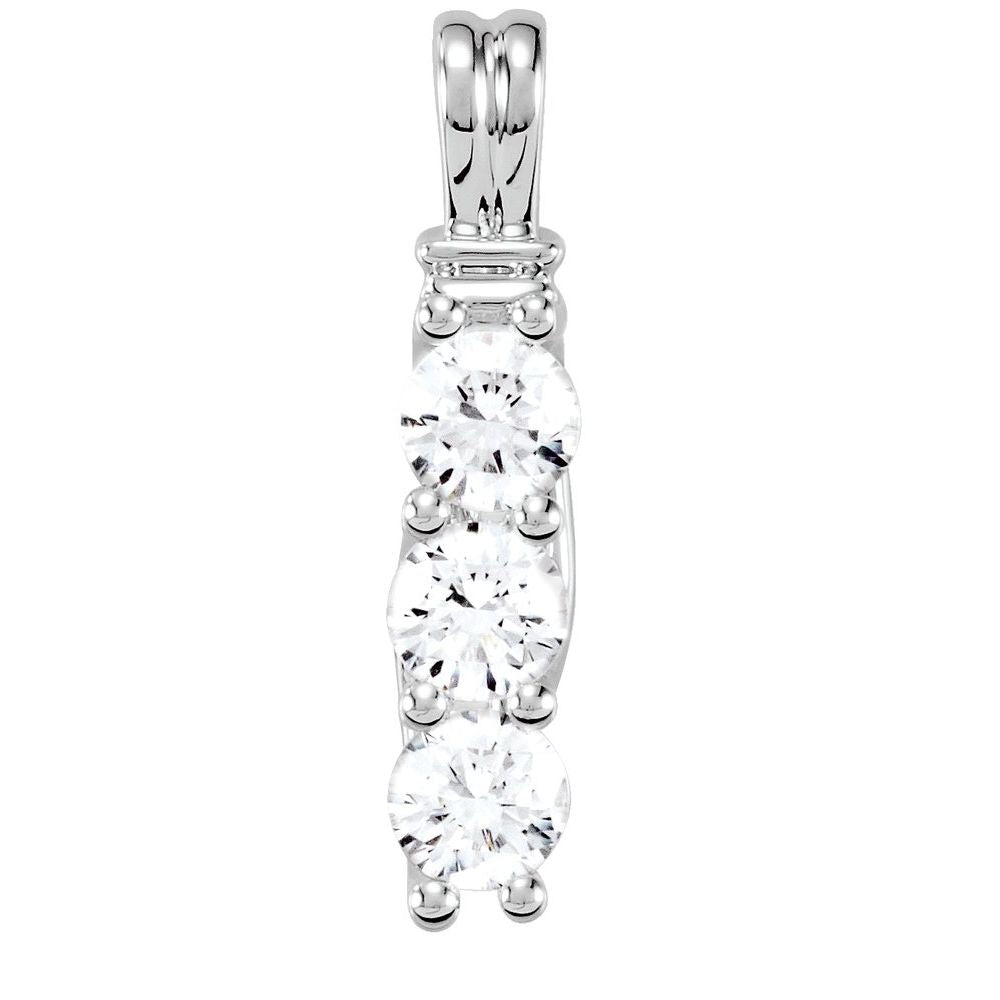 High Quality Luxury Necklaces and Pendants for Women by Ryan Jonathan Fine Jewelry