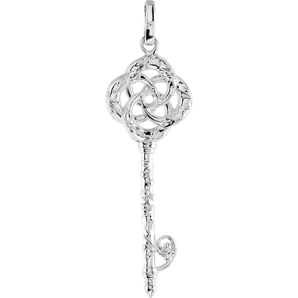 High Quality Luxury Necklaces and Pendants for Women by Ryan Jonathan Fine Jewelry