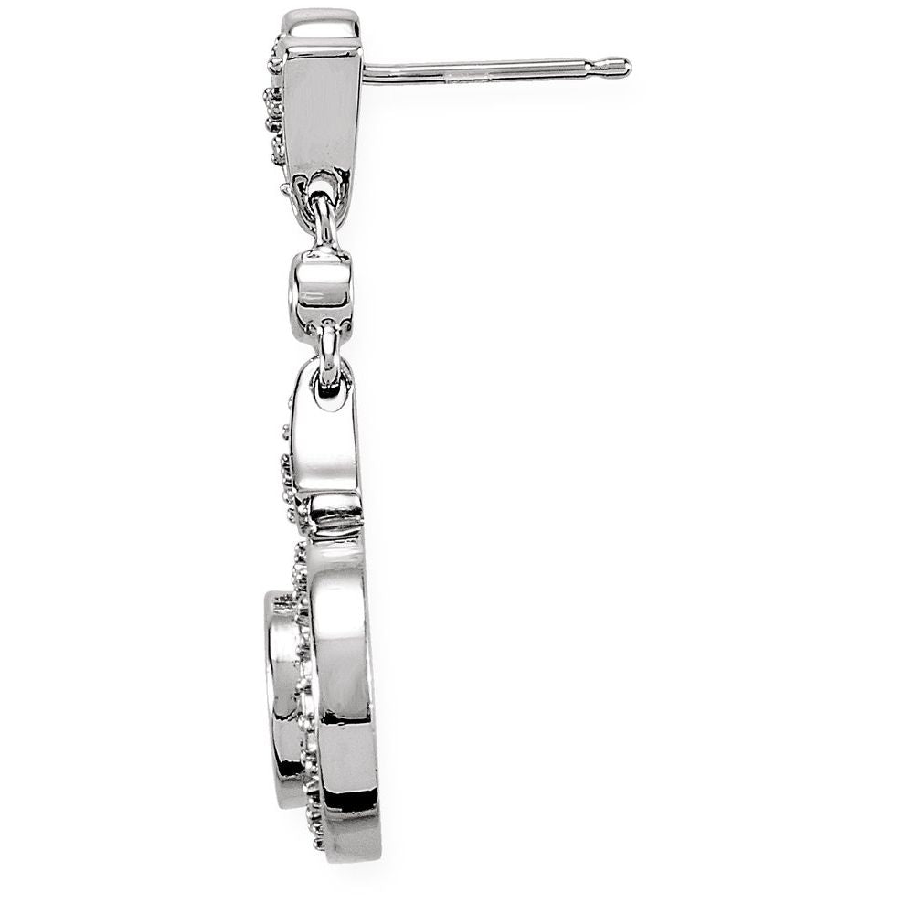 High Quality Luxury Earrings for Women by Ryan Jonathan Fine Jewelry