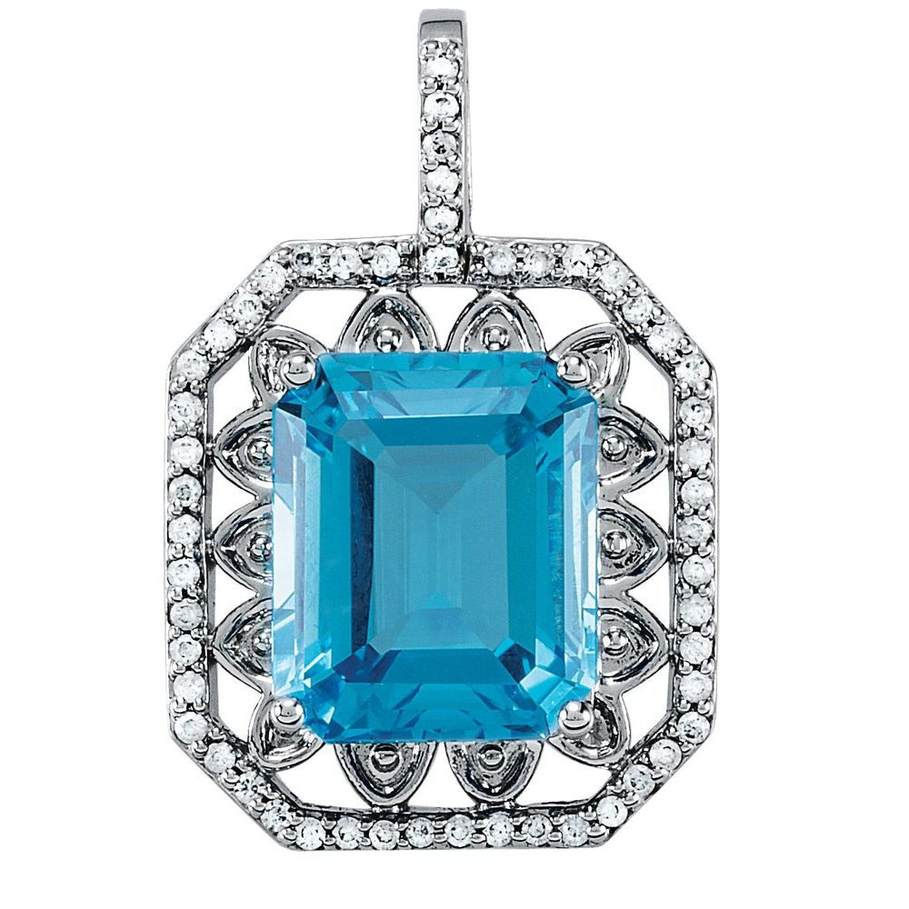 High Quality Luxury Necklaces and Pendants for Women by Ryan Jonathan Fine Jewelry
