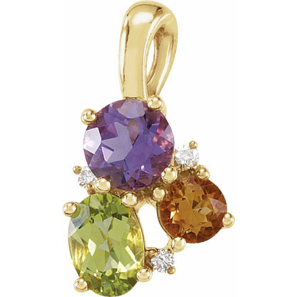 High Quality Luxury Necklaces and Pendants for Women by Ryan Jonathan Fine Jewelry