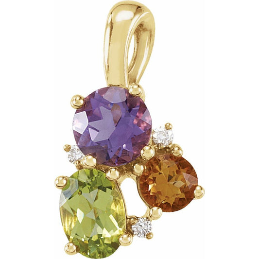 High Quality Luxury Necklaces and Pendants for Women by Ryan Jonathan Fine Jewelry