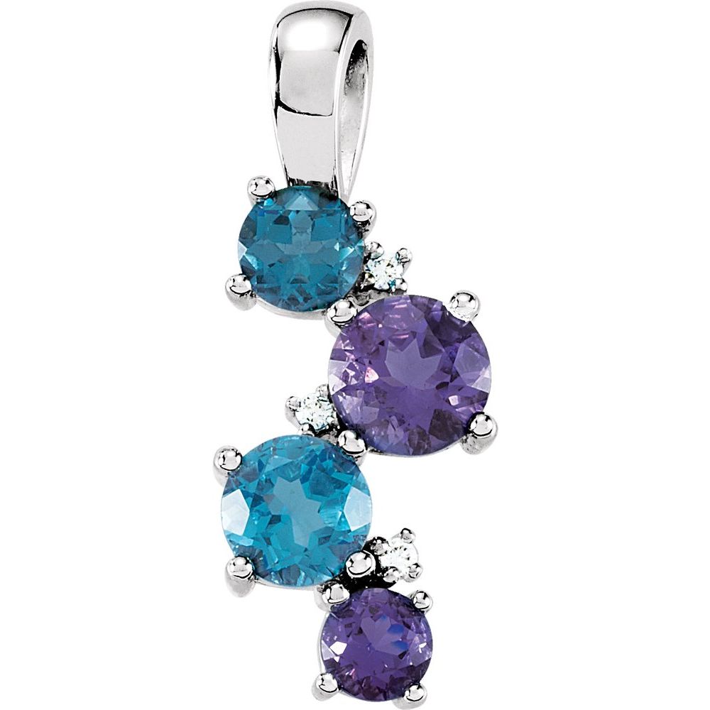 High Quality Luxury Necklaces and Pendants for Women by Ryan Jonathan Fine Jewelry